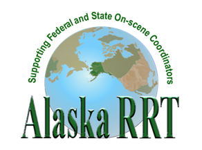 Alaska Regional Response Team Logo
